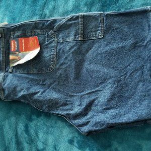 Wrangler Originals Shorts - 46 Carpenter Loose Fit